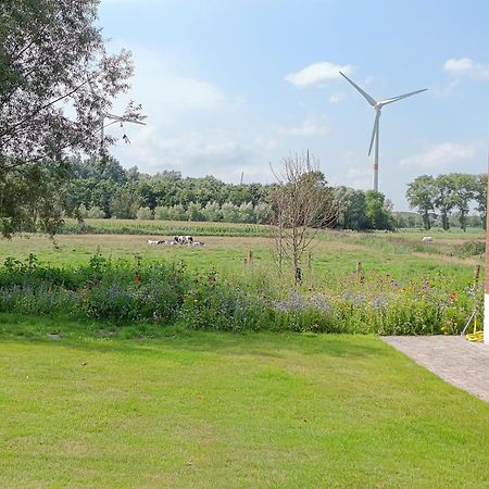Beautiful 3-Bedroom - 3-Bathroom Appartment Pendula Bruges Exterior photo