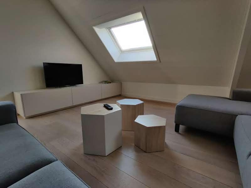 Beautiful 3-Bedroom - 3-Bathroom Appartment Pendula Bruges Exterior photo